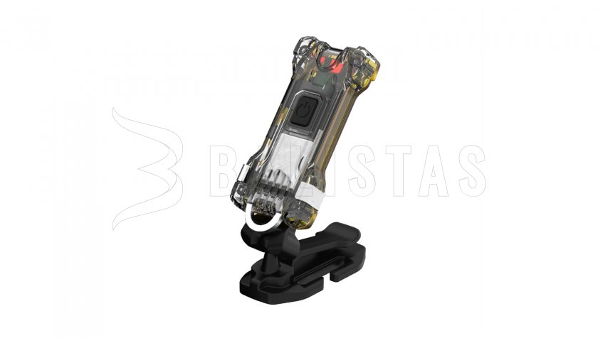 Torcia tascabile Armytek Zippy ES WR - gialla