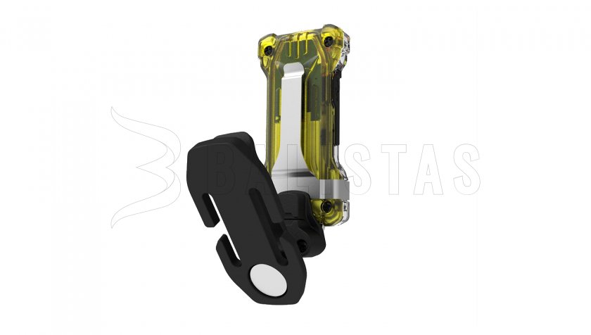 Torcia tascabile Armytek Zippy ES WR - gialla
