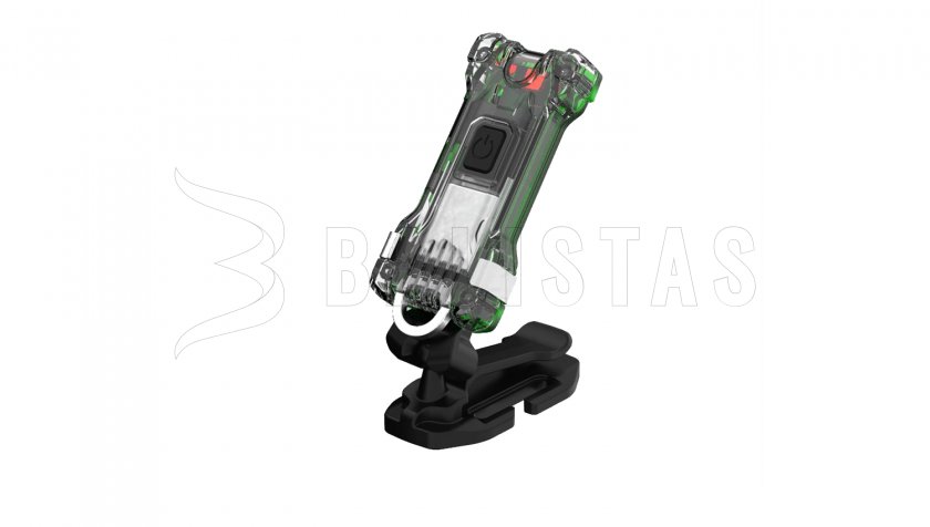 Armytek Zippy ES WR torcia tascabile - verde