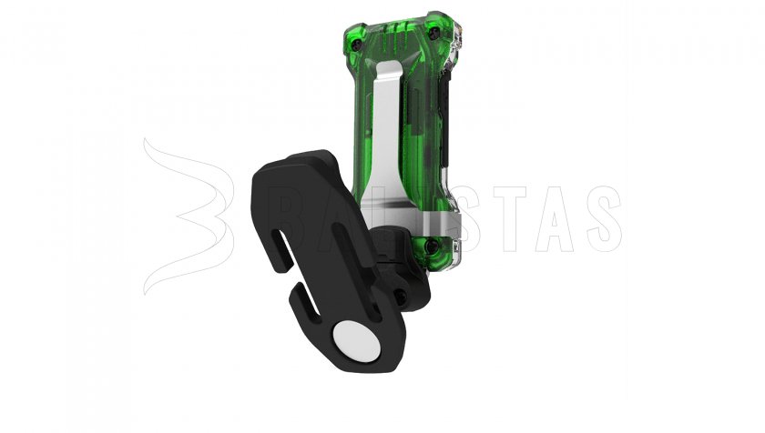 Armytek Zippy ES WR torcia tascabile - verde