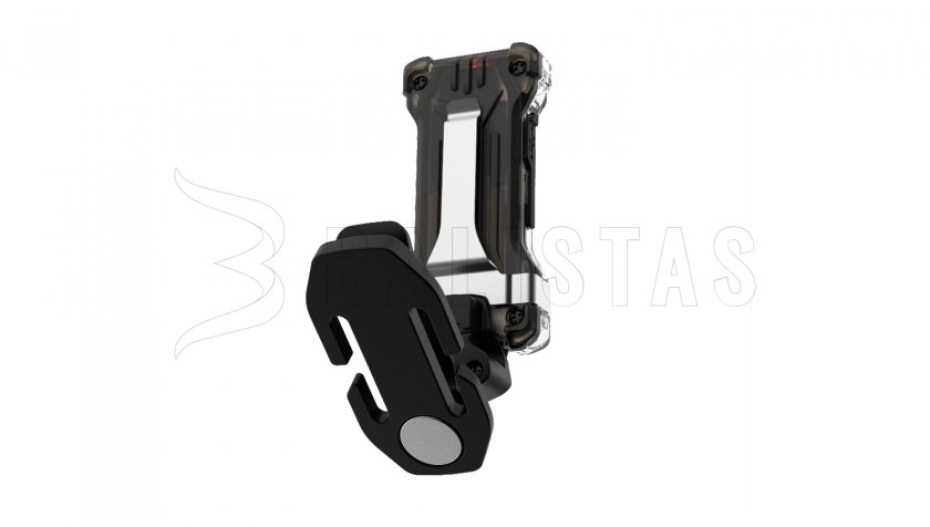 Torcia tascabile Armytek Zippy ES WR - grigio