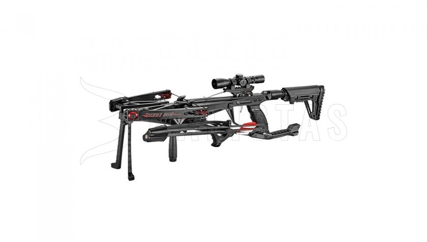 Balestra Poe Lang Assedio 150lb