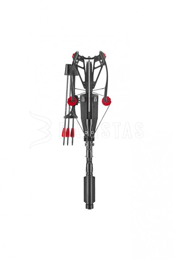 Balestra Poe Lang Assedio 150lb