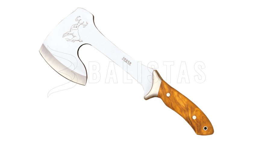 Ascia Joker Cazador 605 GR HO-00