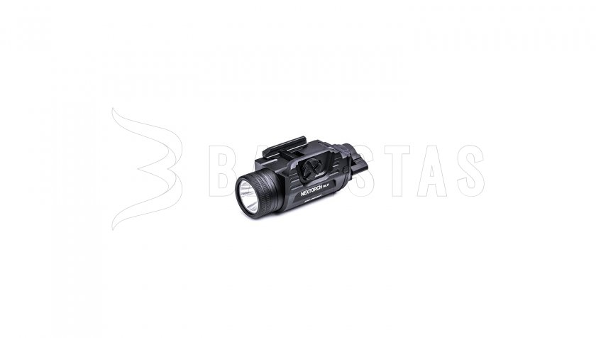 Torcia per pistola Nextorch WL11