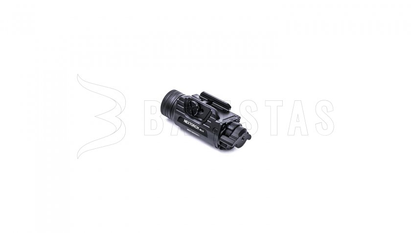 Torcia per pistola Nextorch WL11 2