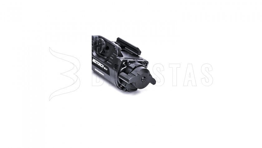 Torcia per pistola Nextorch WL11 3