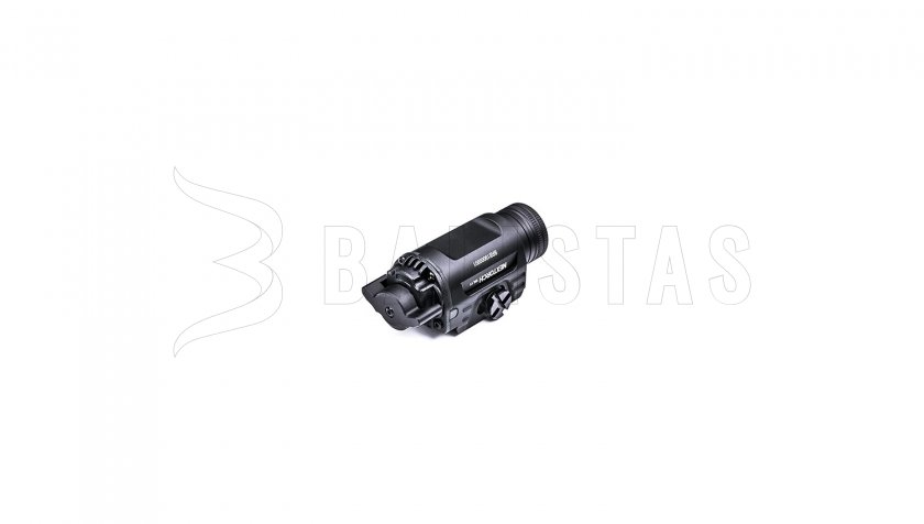 Torcia per pistola Nextorch WL11 4