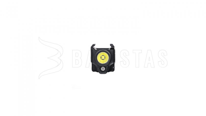Torcia per pistola Nextorch WL22G con laser