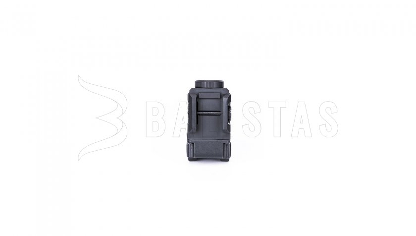 Torcia per pistola Nextorch WL22G con laser