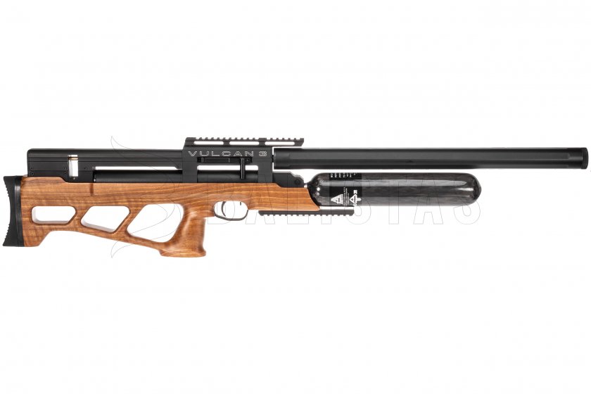 Carabina ad aria Airgun Technology Vulcan 3 - 700mm 6,35mm