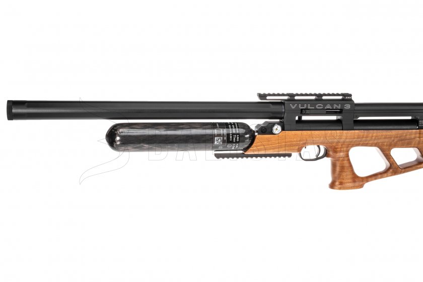 Carabina ad aria Airgun Technology Vulcan 3 - 700mm 6,35mm