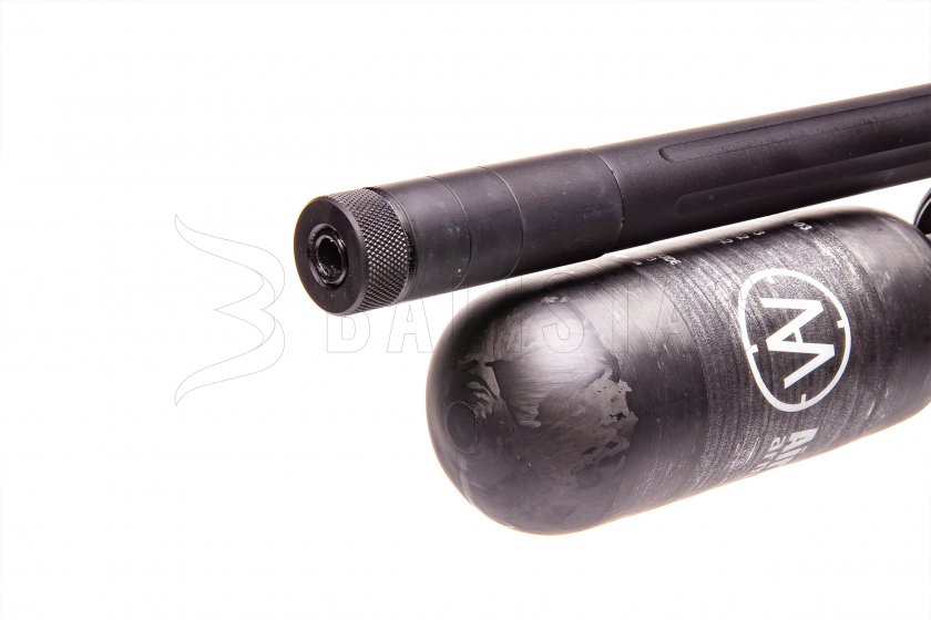 Carabina ad aria compressa AirMaks Katran CB 6,35mm