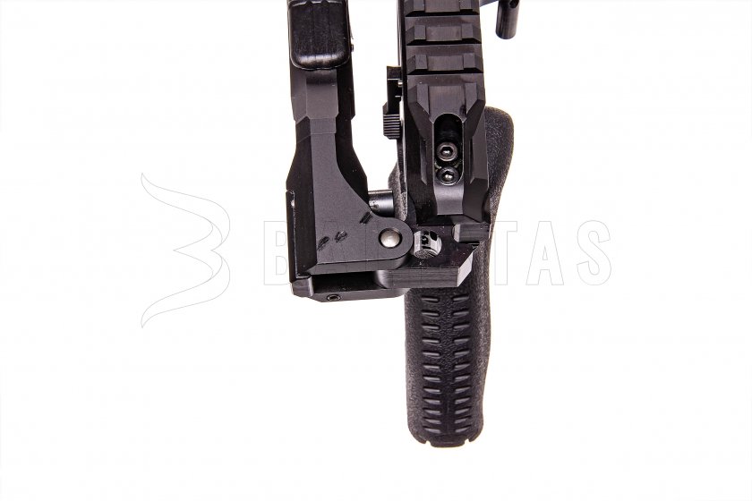 Carabina ad aria compressa AirMaks Katran CB 6,35mm