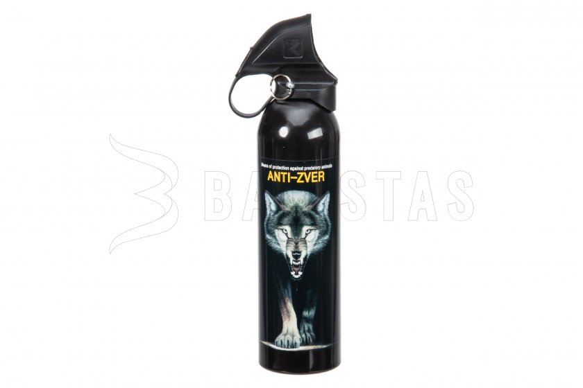 Spray di difesa anti-bestiame 650ml