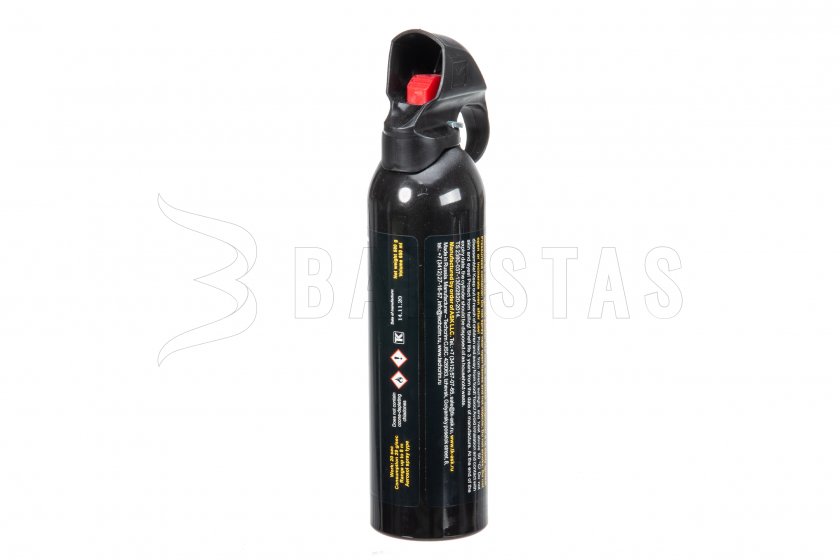 Spray di difesa anti-bestiame 650ml