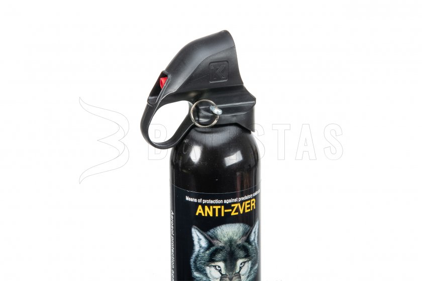 Spray di difesa anti-bestiame 650ml