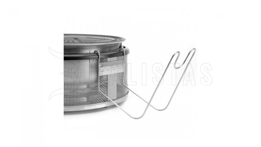 Supporto per coperchio griglia COBB