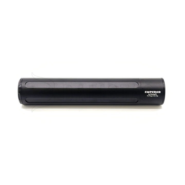 Moderatore per armi PCP Donny FL EMPEROR 1/2×20 UNF
