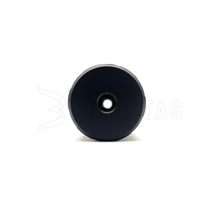 Moderatore per armi PCP Donny FL EMPEROR 1/2×20 UNF