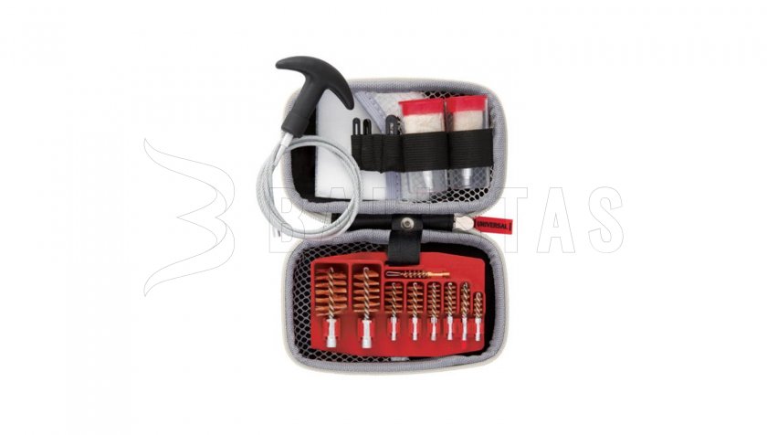 Kit pulizia Real Avid Gun Boss Universal Cable Kit