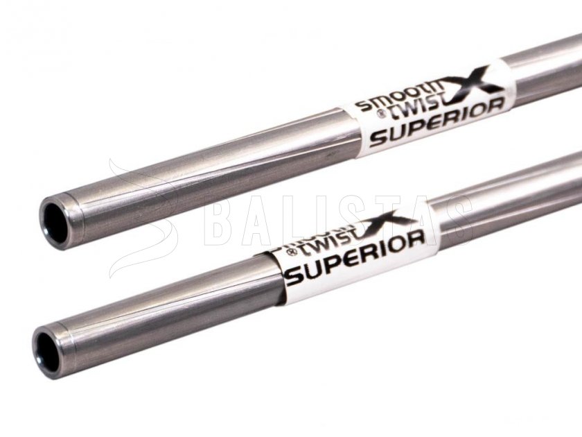Canna di ricambio FX STX Superior Liner Standard 600mm 6,35mm