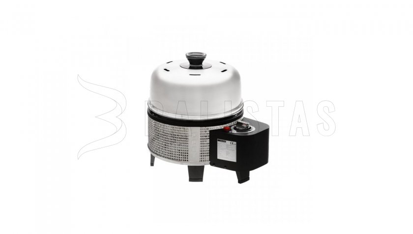 Griglia COBB Premier Gas Deluxe