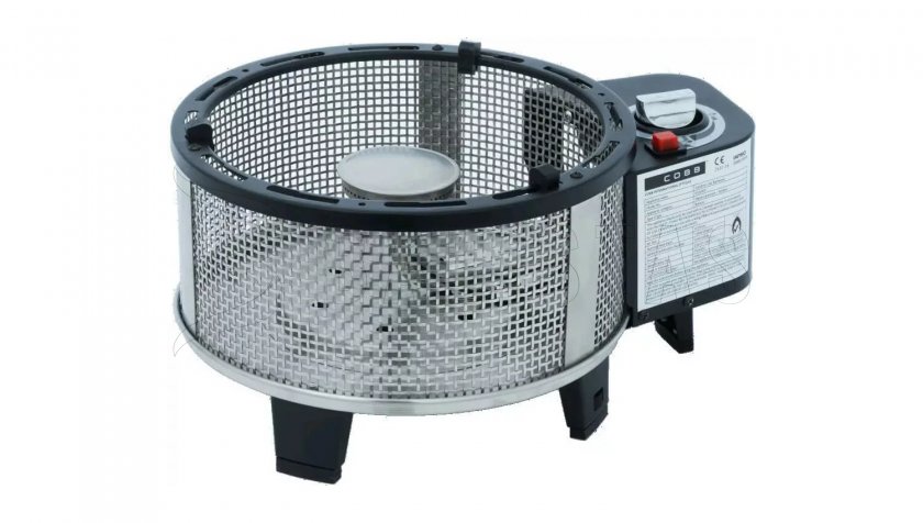 Griglia COBB Premier Gas Deluxe