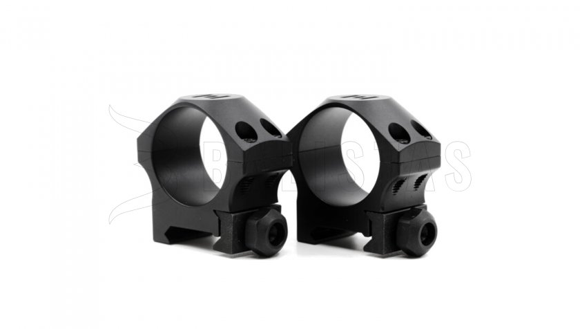 Montaggio Element Optics Accu-Lite 22mm/34mm basso