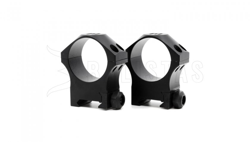 Element Optics Accu-Lite Mount 22 mm/34 mm di altezza