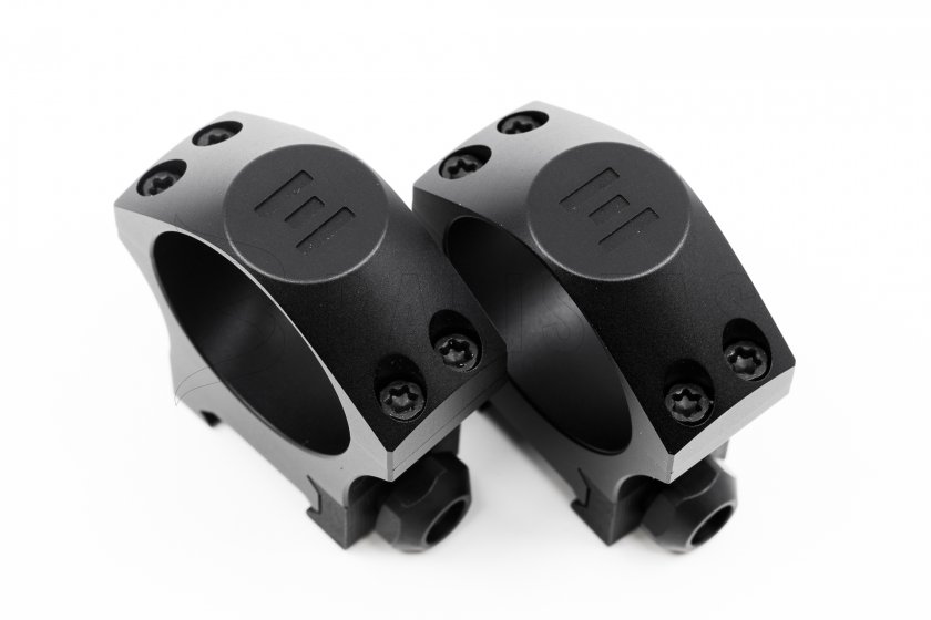 Element Optics Accu-Lite Mount 22 mm/34 mm di altezza