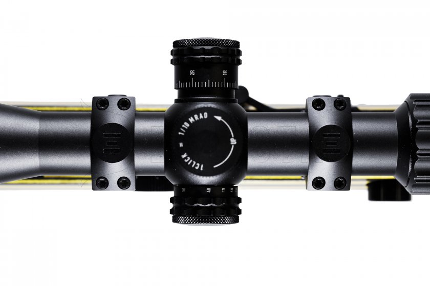 Element Optics Accu-Lite Mount 22 mm/34 mm di altezza