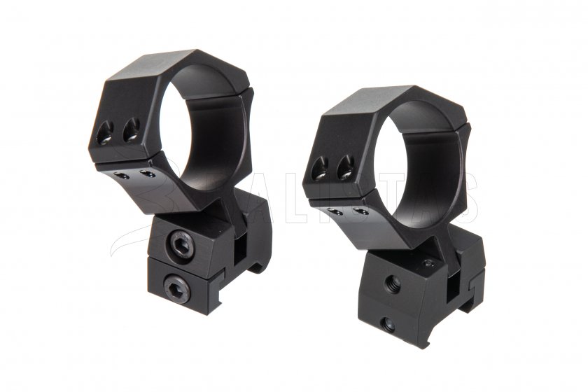 Attacco FX No Limit 22mm/34mm