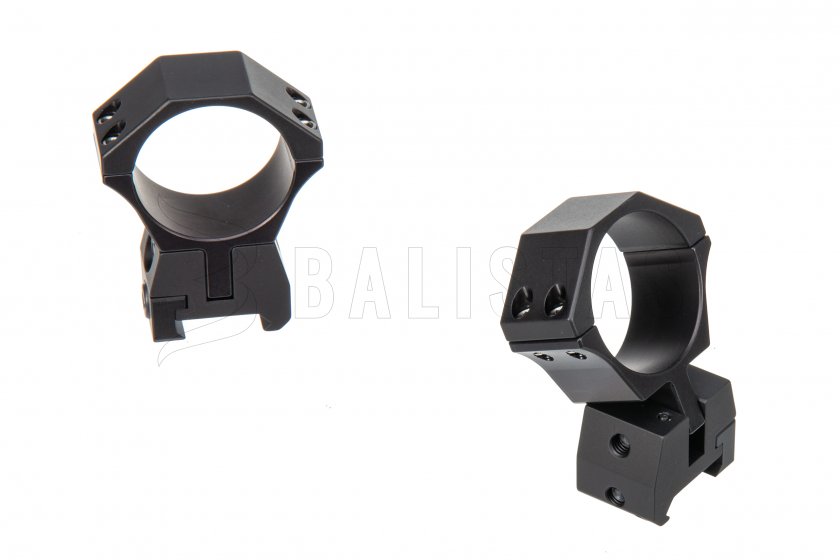 Attacco FX No Limit 22mm/34mm