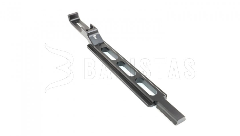 Slitta Saber Tactical Arca Swiss per FX Impact