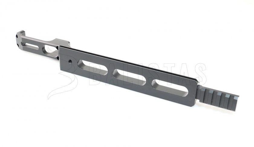 Slitta Saber Tactical Arca Swiss per FX Impact
