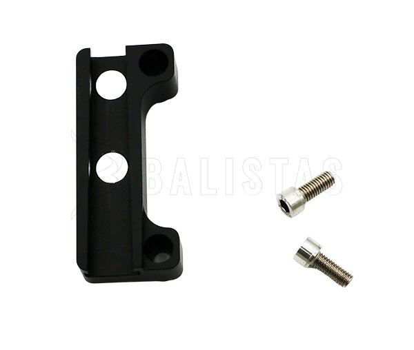 Adattatore Monopod Saber Tactical per FX Impact
