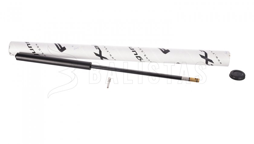 Ricambio FX Tube kit Impact STX Fixed 700, 6,35mm