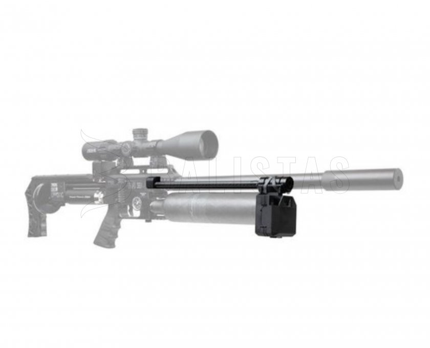 Attacco per FX Pocket Chrony