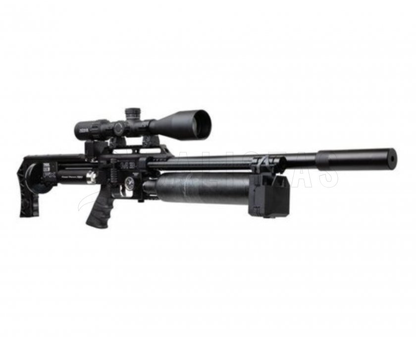 Attacco per FX Pocket Chrony