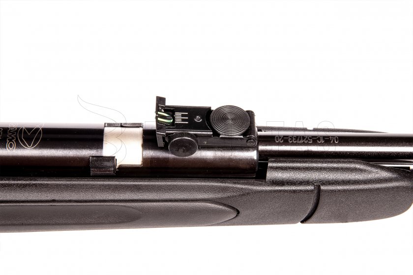 Carabina ad aria Gamo CF-X 4,5mm - 20J