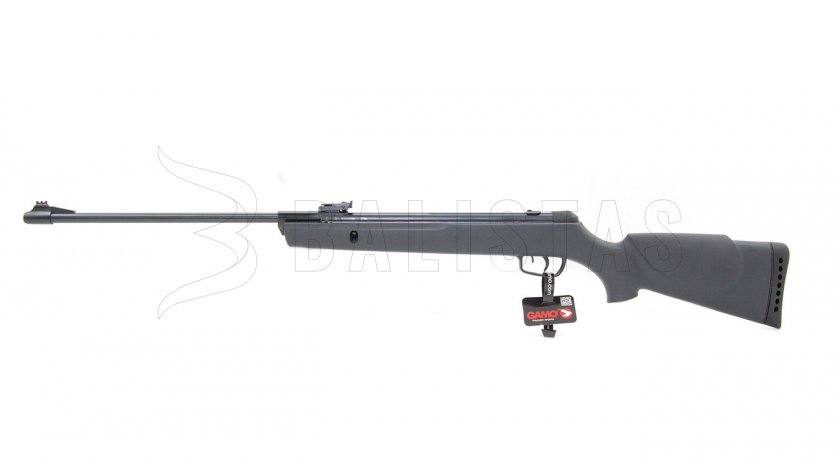 Fucile ad aria compressa Gamo Big Cat 1000 5,5mm - 24J