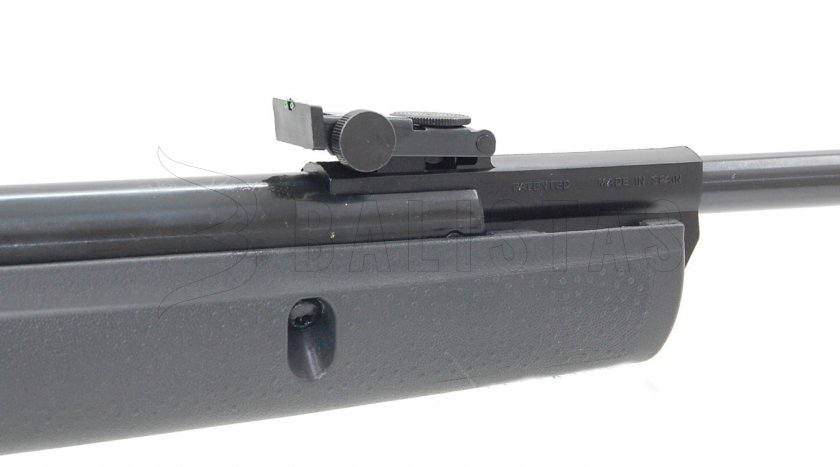 Fucile ad aria compressa Gamo Big Cat 1000 5,5mm - 24J