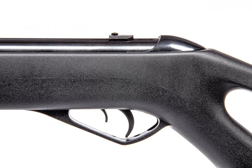 Carabina ad aria compressa Gamo Whisper X 5,5mm - 24J