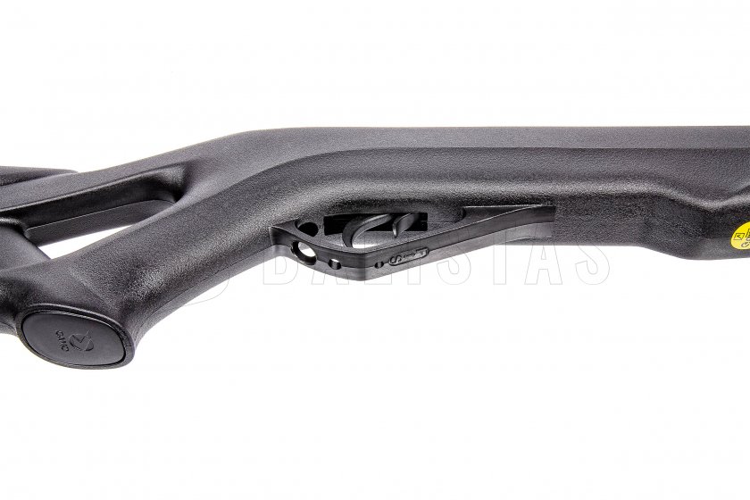 Carabina ad aria compressa Gamo Whisper X 5,5mm - 24J