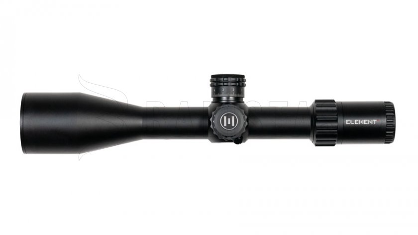 Cannocchiale Element Titan 5-25x56 FFP APR-1C MRAD