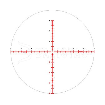 Cannocchiale Element Titan 5-25x56 FFP APR-1C MRAD