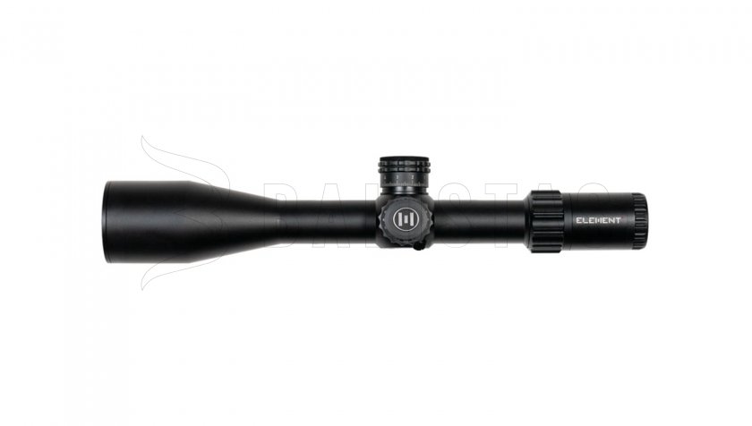 Cannocchiale Element Titan 5-25x56 FFP APR-2D MRAD