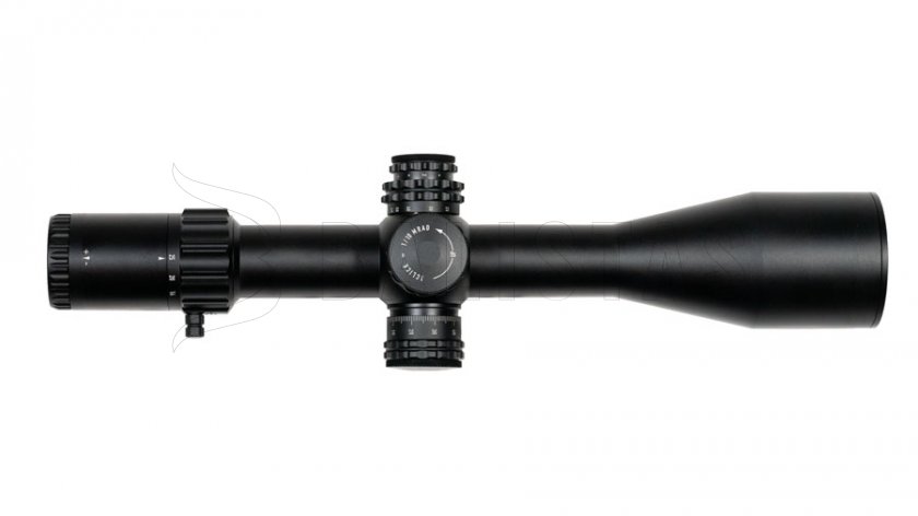 Cannocchiale Element Titan 5-25x56 FFP APR-2D MRAD