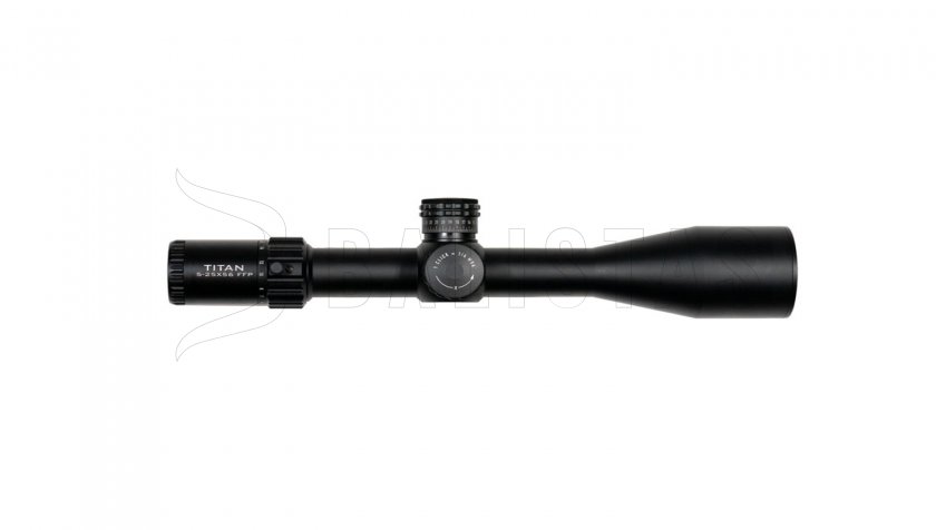 Elemento Titan 5-25x56 FFP EHR-2D MOA